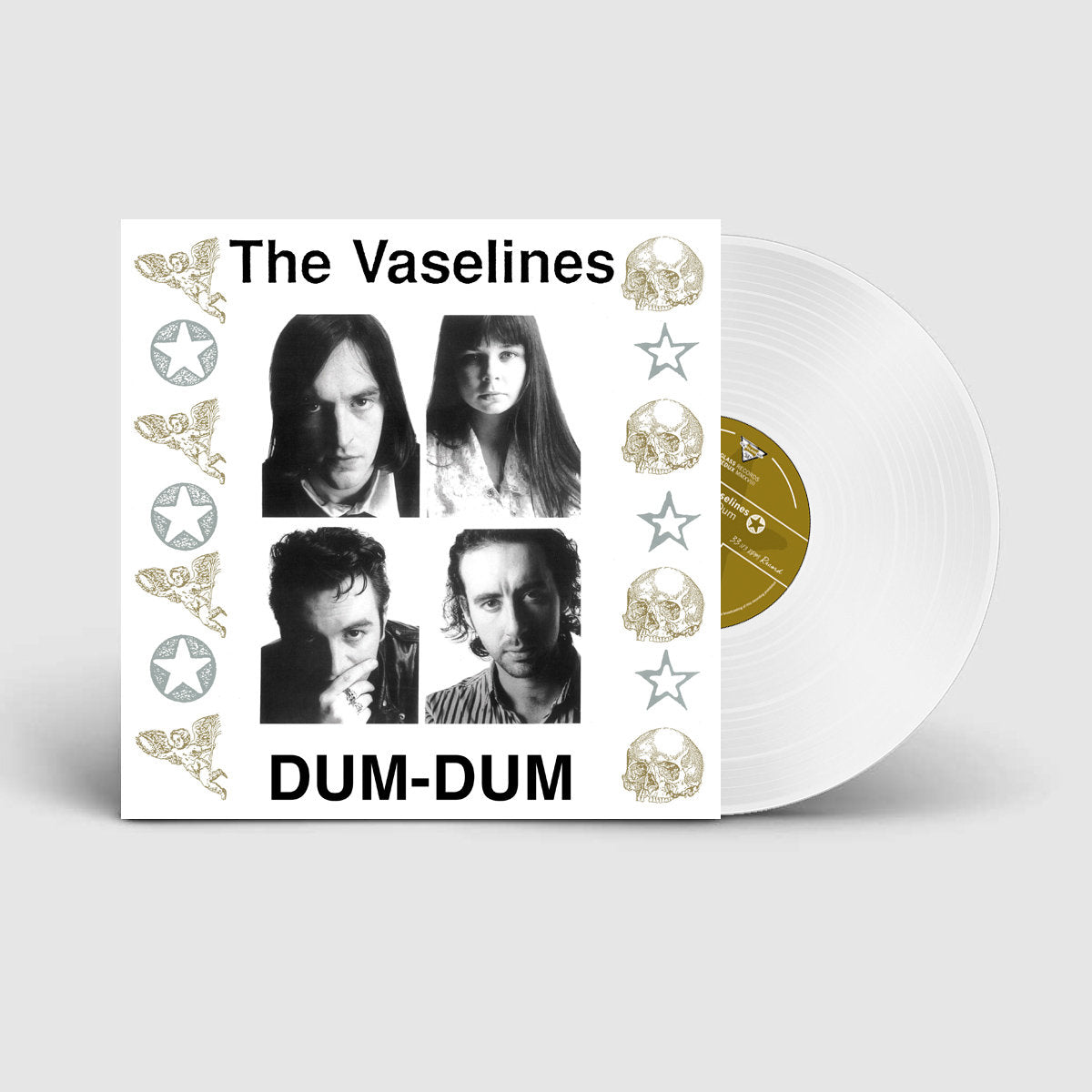 The Vaselines - Dum Dum