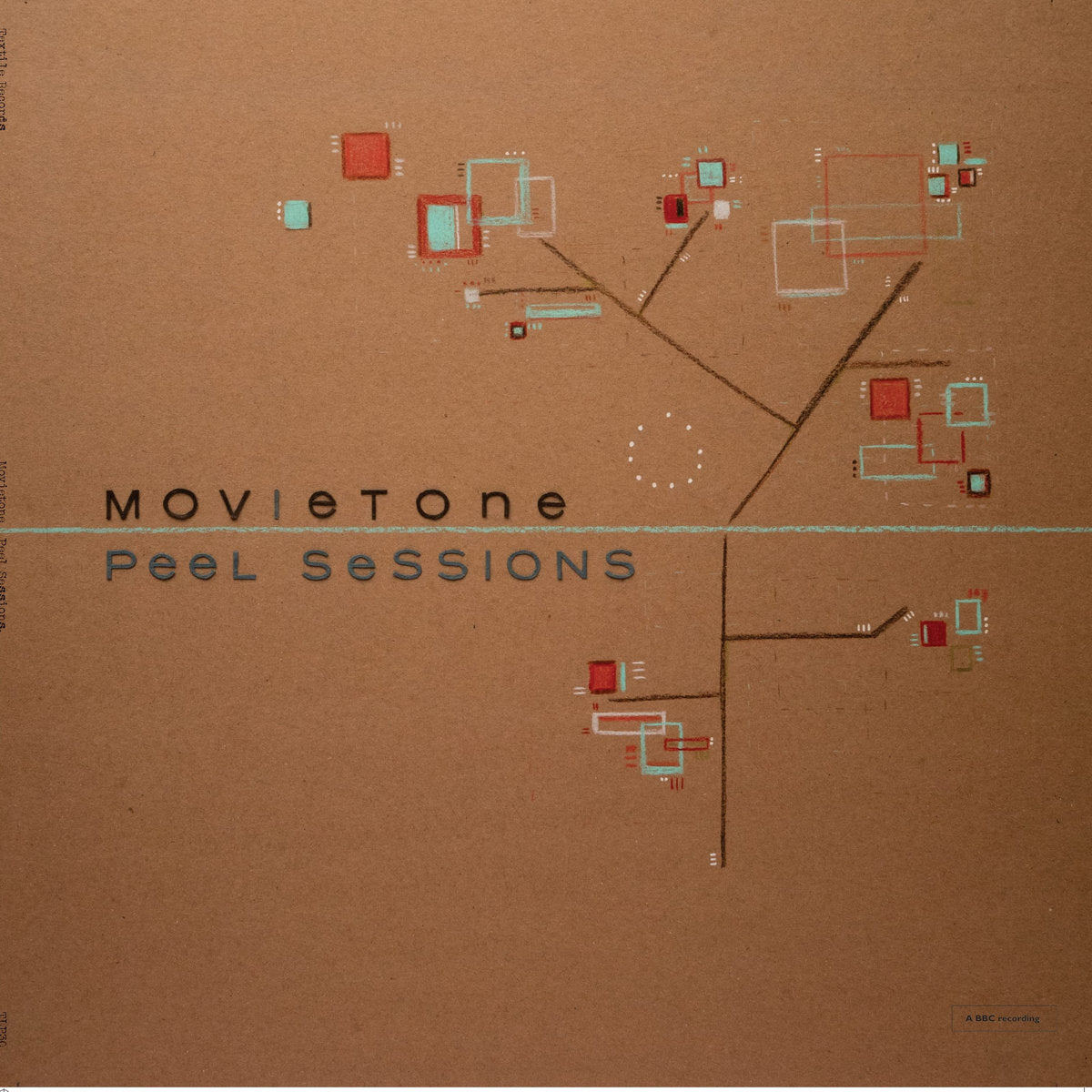 Movietone - Peel Sessions