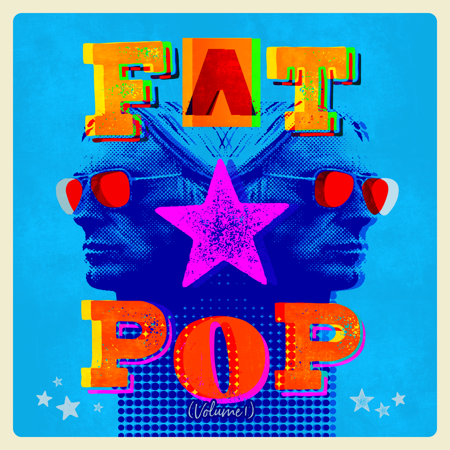 Paul Weller - Fat Pop (Volume 1)