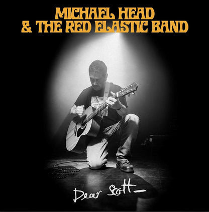 Michael Head & The Red Elastic Band - Dear Scott