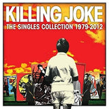 Killing Joke - The Singles Collection 1979-2012