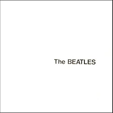 The Beatles - The Beatles