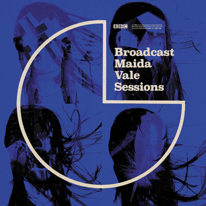 Broadcast - Maida Vale Sessions