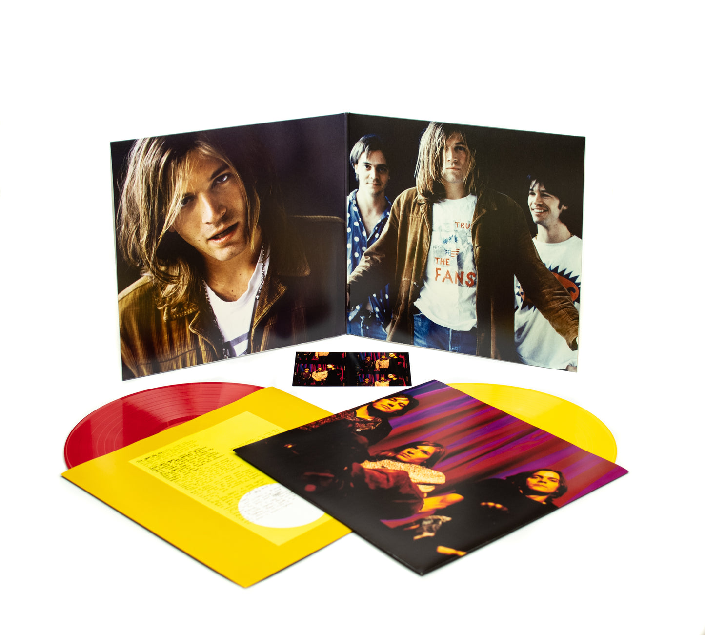 The Lemonheads - Come On Feel The Lemonheads (30th Anniversary Edition)