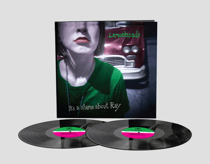 The Lemonheads - It's A Shame About Ray [30th Anniversary Edition]