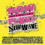 Various - Now That's What I Call Punk & New Wave