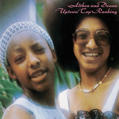 Althea and Donna - Uptown Top Ranking