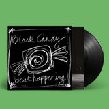 Beat Happening - Black Candy