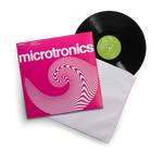 Broadcast - Microtonics volumes 1 & 2