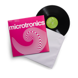 Broadcast - Microtonics volumes 1 & 2