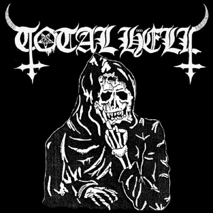 Total Hell - Total Hell