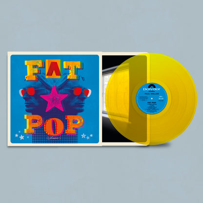 Paul Weller - Fat Pop (Volume 1)