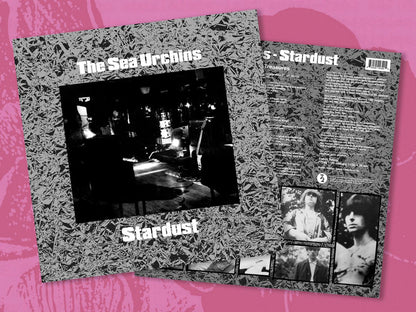 The Sea Urchins - Stardust