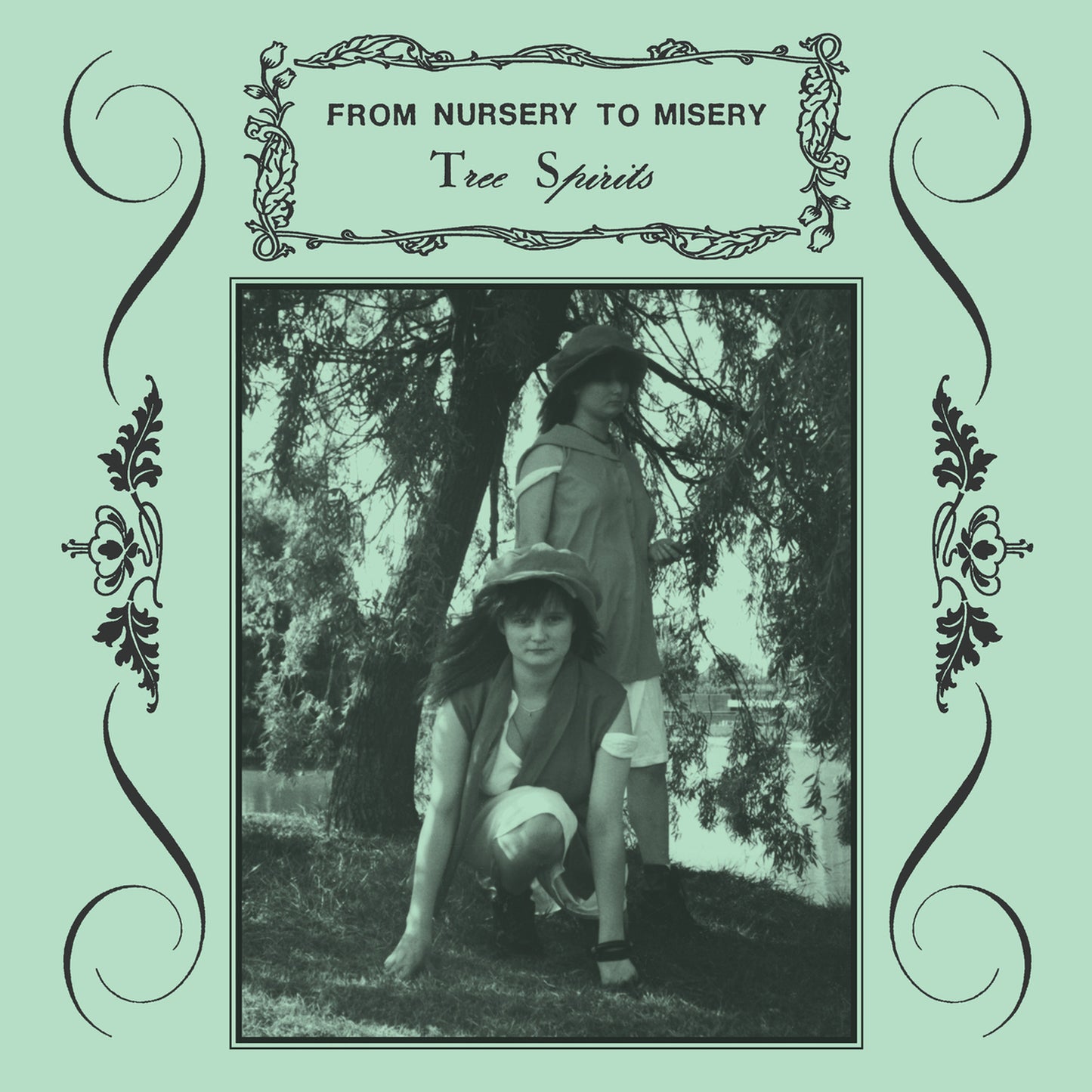 From Nursery to Misery - Tree Spirits