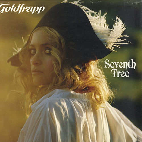 Goldfrapp - Seventh Tree