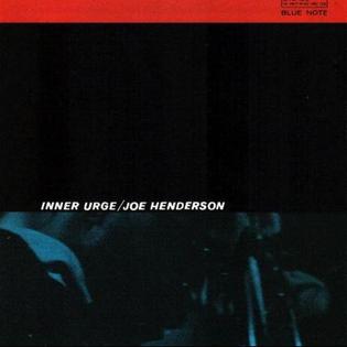 Joe Henderson - Inner Urge