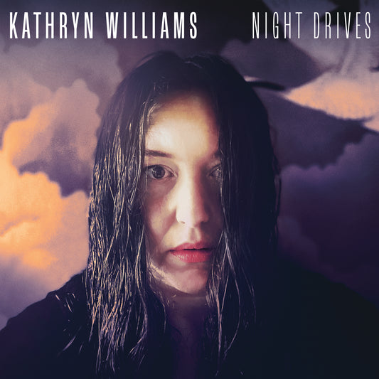 Kathryn Williams - Night Drives