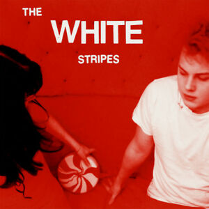 The White Stripes - Let's Shake Hands