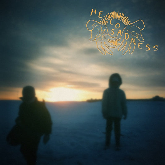 Los Campesinos! - Hello Sadness