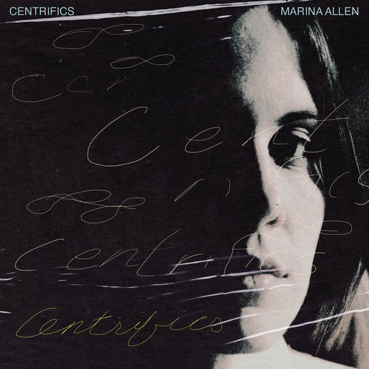 Marina Allen - Centrifics