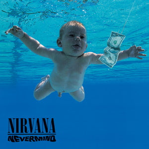 Nirvana - Nevermind (30th Anniversary Edition)