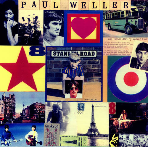 Paul Weller - Stanley Road