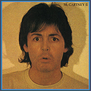 Paul McCartney - II