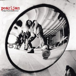 Pearl Jam - Rearviewmirror Vol.1