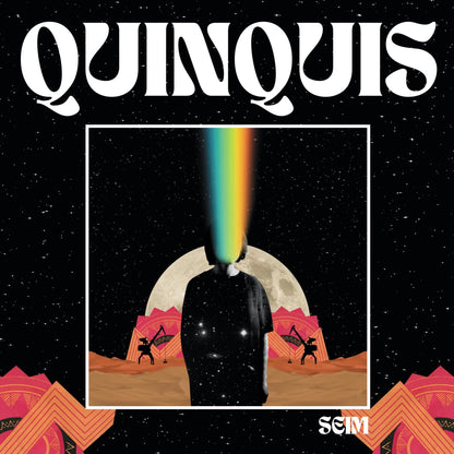 QUINQUIS - Seim