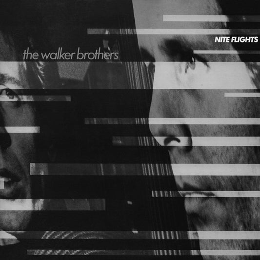 The Walker Brothers - Nite Flights