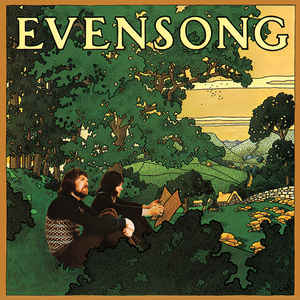 Evensong - Evensong