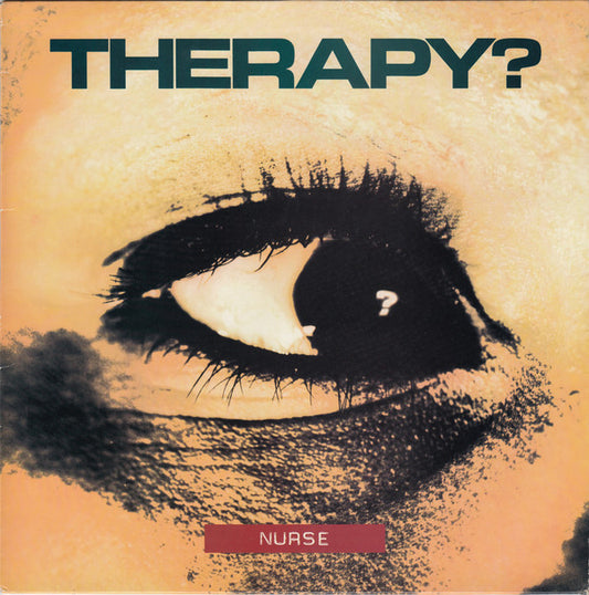 Therapy? - Nurse