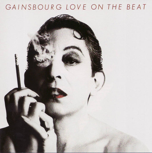 Serge Gainsbourg - Love On The Beat