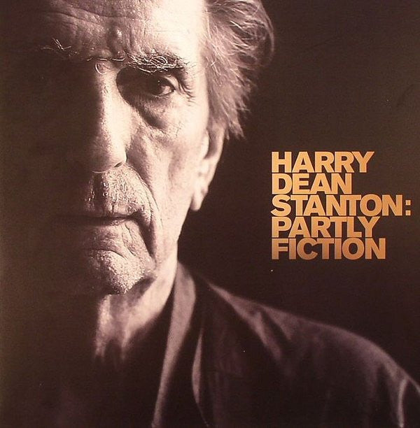 Harry Dean Stanton - Partly Fiction