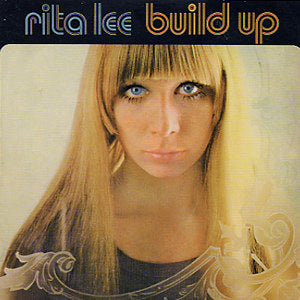 Rita Lee - Build Up