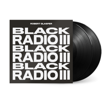 Robert Glasper - Black Radio III