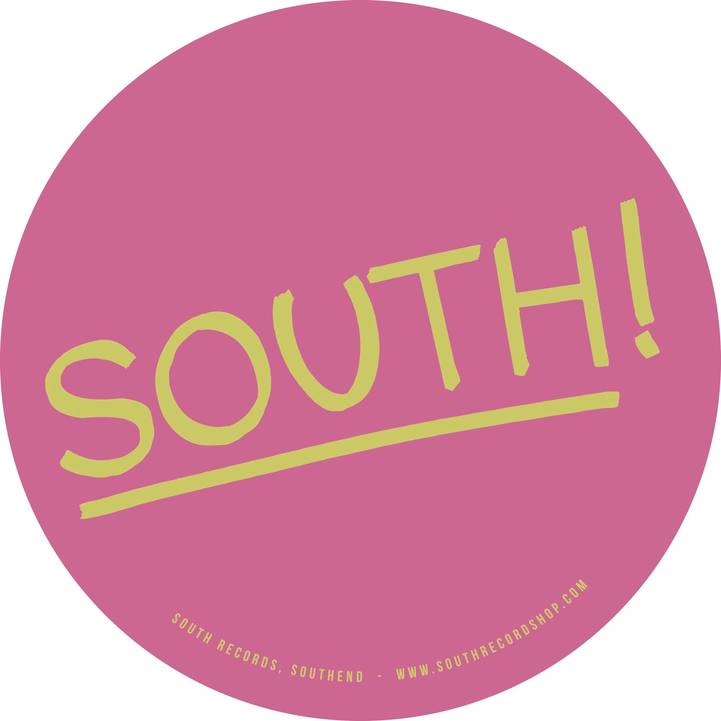 South Slipmats