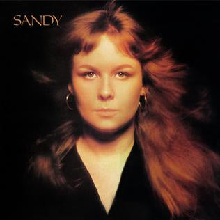 Sandy Denny - Sandy