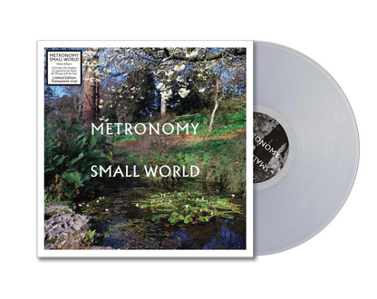 Metronomy - Small World