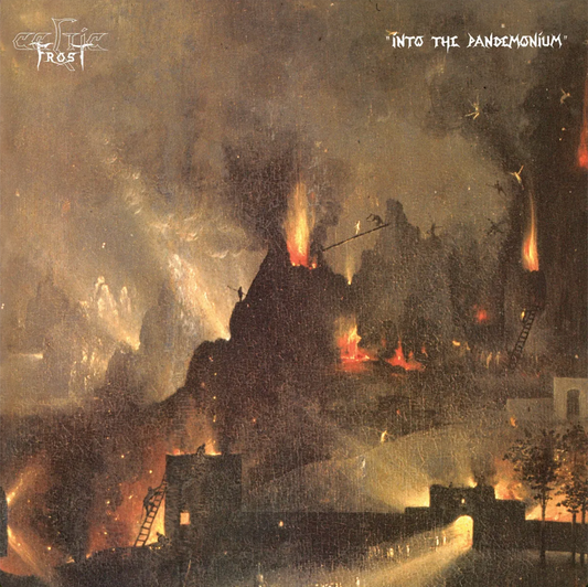 Celtic Frost - Into the Pandemonium