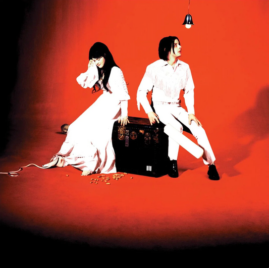 The White Stripes - Elephant (20th Anniversary Edition)