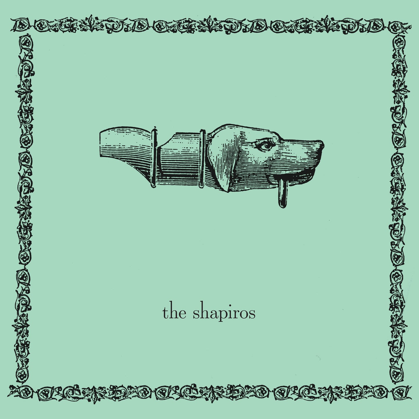 The Shapiros - Gone By Fall: The Collected Works of The Shapiros