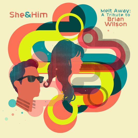 She & Him - Melt Away: A Tribute to Brian Wilson