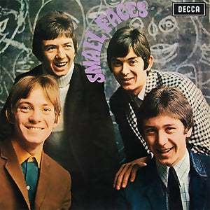 Small Faces - Small Faces