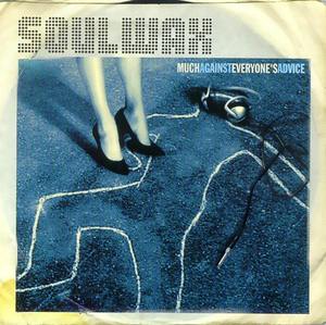 Soulwax - Much Against Everyone's Advice