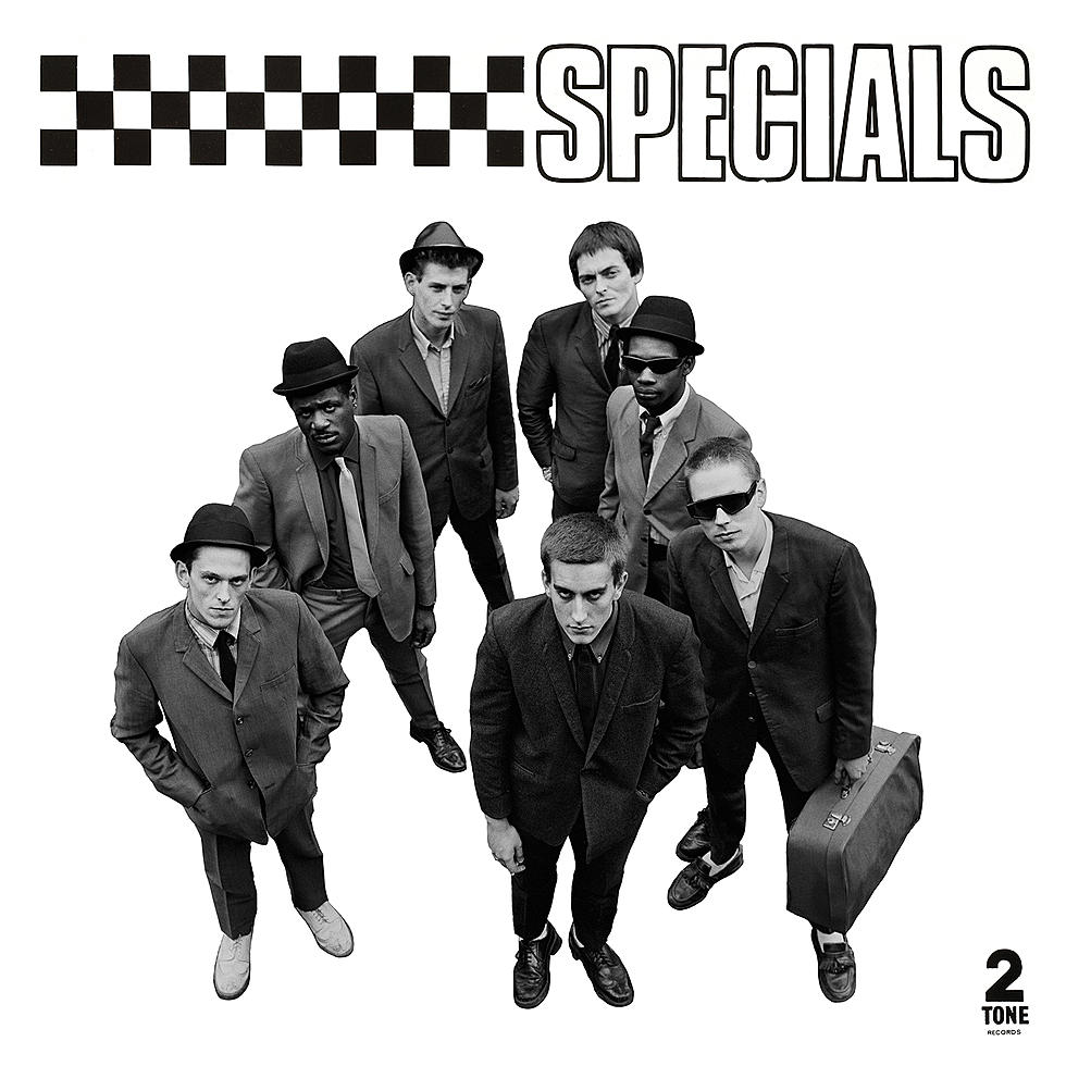 The Specials - The Specials