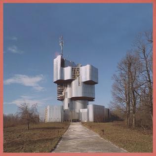 Unknown Mortal Orchestra - Unknown Mortal Orchestra