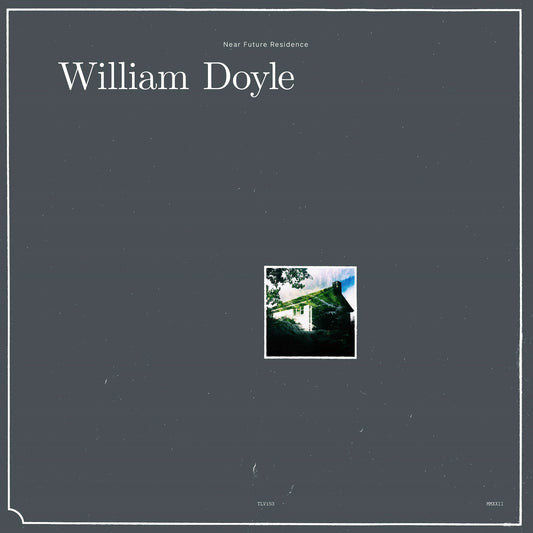 William Doyle - Near Future Residence