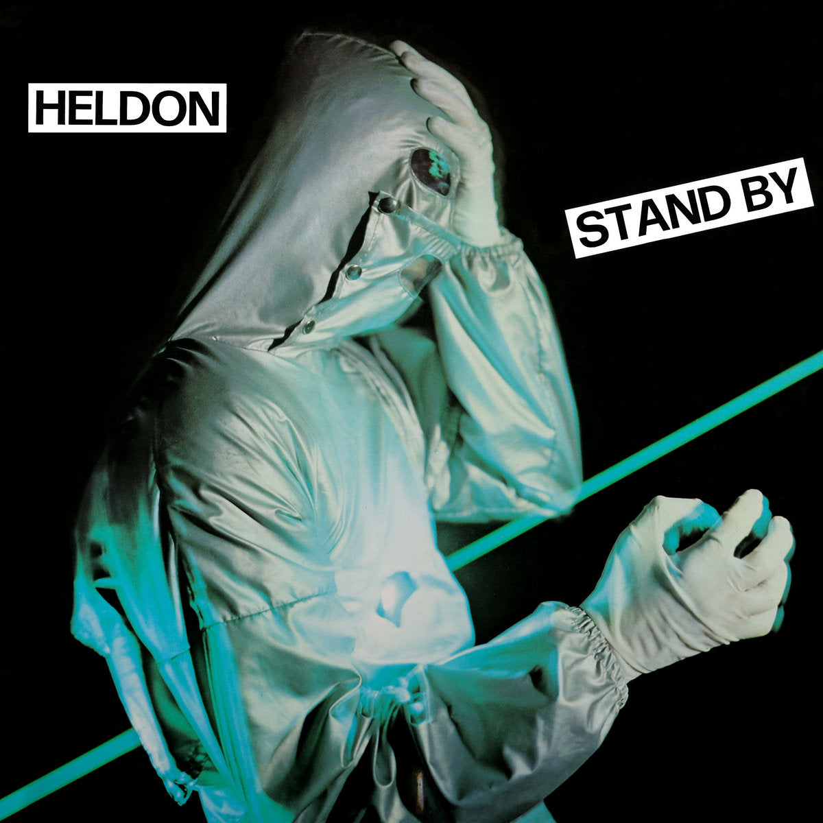 Heldon - Stand By