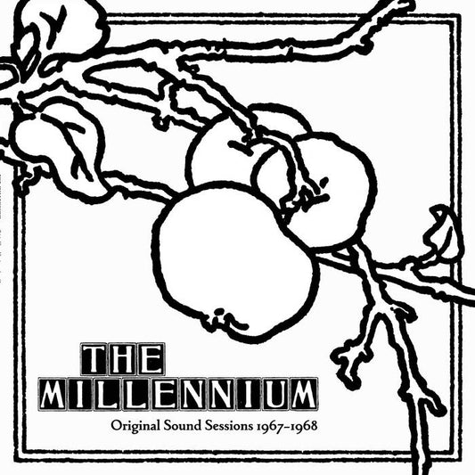 The Millennium - Original Sound Sessions 1967-1968